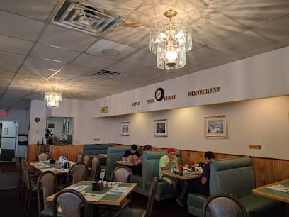 Apple Tree Family Restaurant