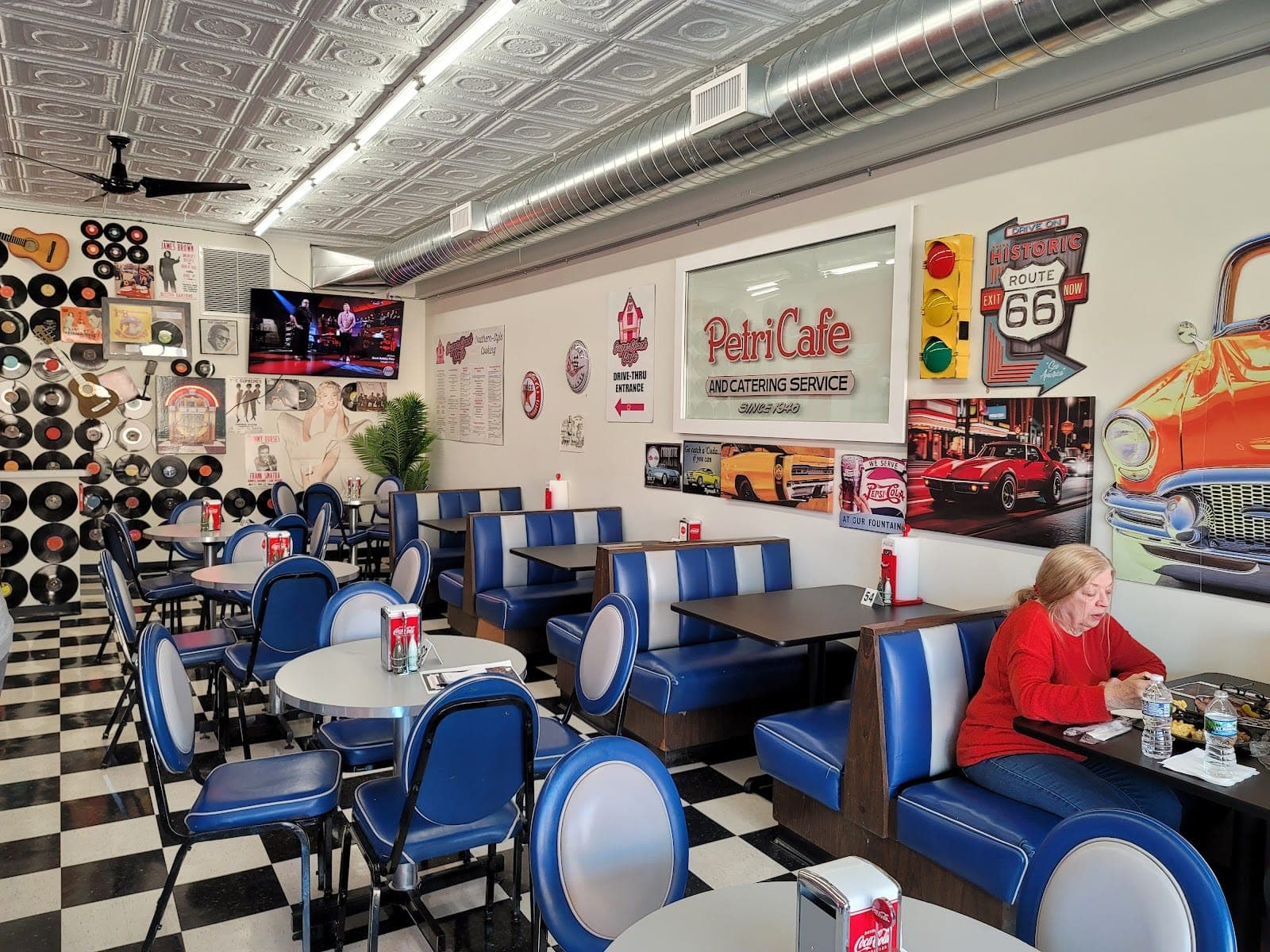 Sugar Shack Cafe