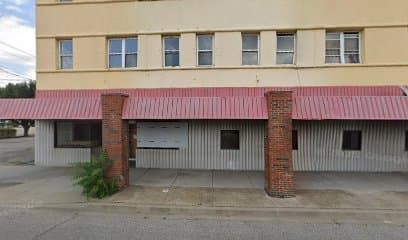 Unger's Fish Market