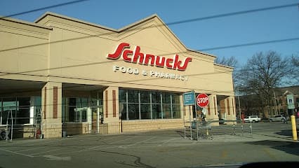 Schnucks Granite City