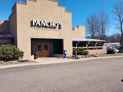 Pancho's Southwestern Grille