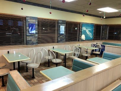 Bud's Chicken and Seafood