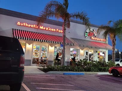 El Rey Del Taco