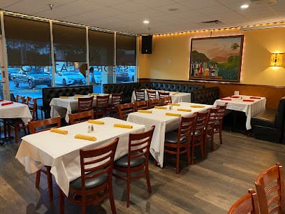 Sabor Latino Restaurant