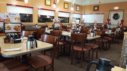 IHOP