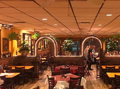 New York Style Pizza & Restaurant