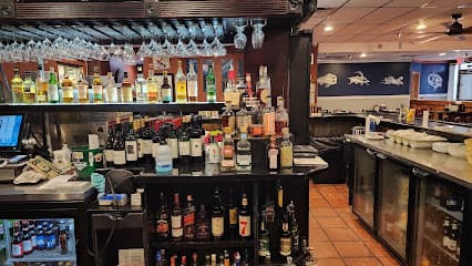 Eagle Grill & Oyster Bar