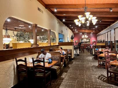 Olive Garden Italian Restaurant