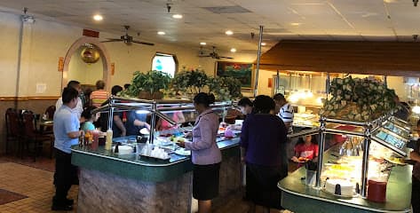 King China Buffet