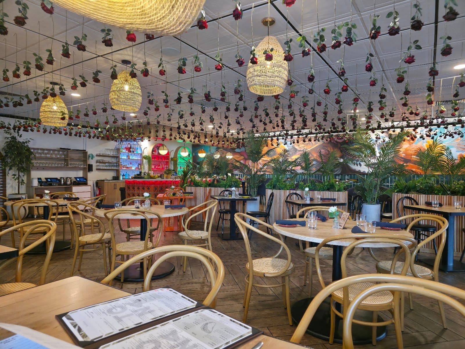 Invito Restaurant
