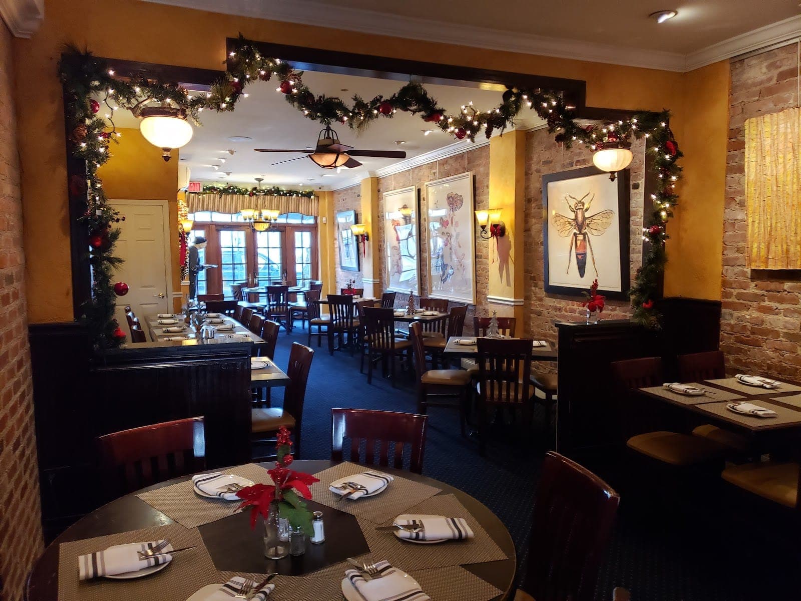 Pete's Saloon & Restaurant