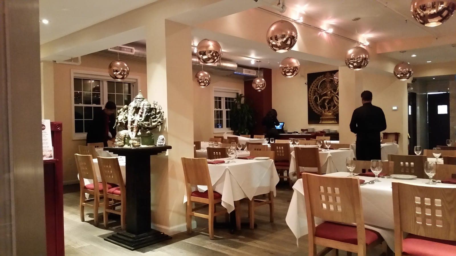 RaaSa Indian Cuisine