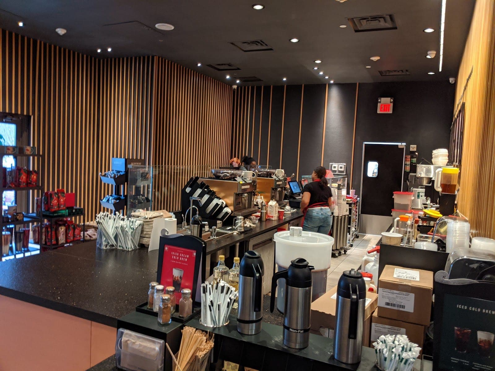 Starbucks Coffee Company