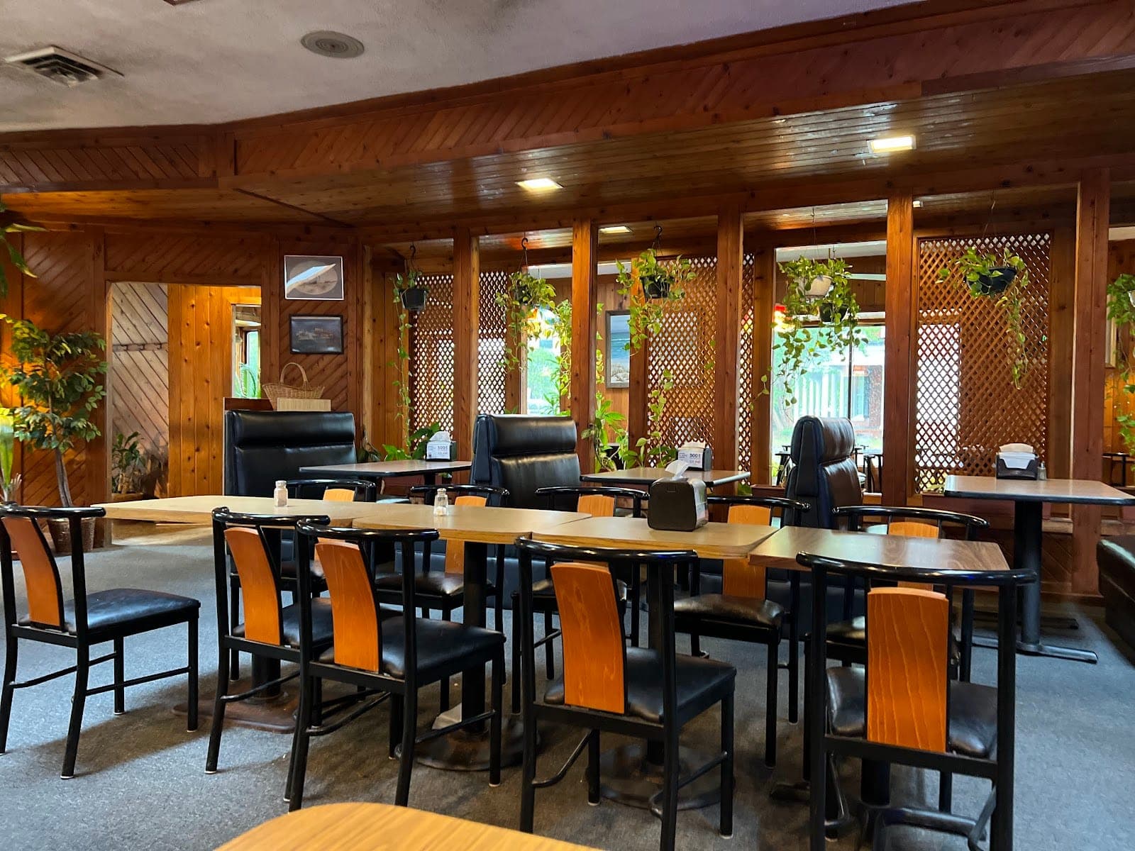 Marathon Restaurant