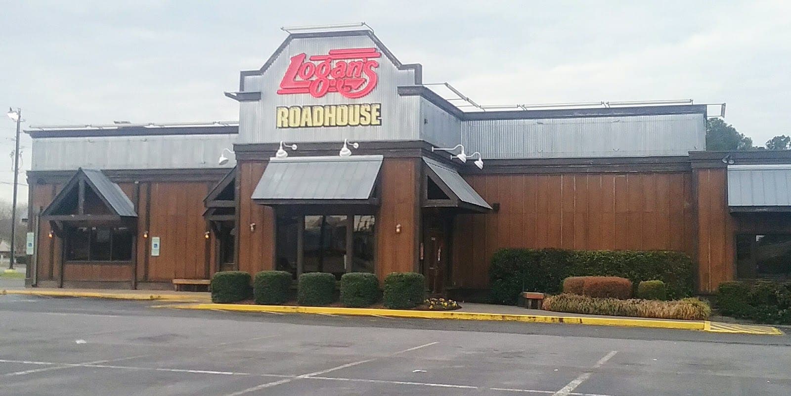 Logan's Roadhouse