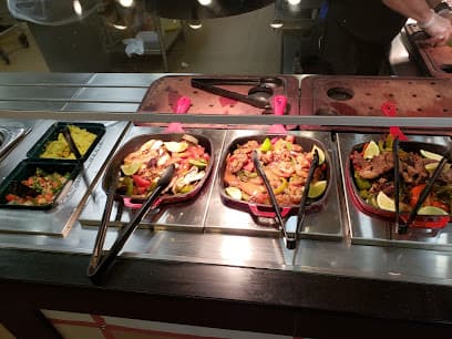 Golden Corral Buffet & Grill