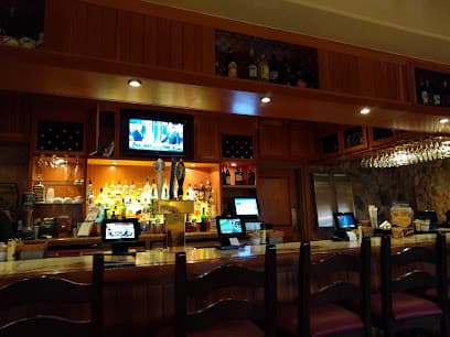 Olive Garden Italian Restaurant