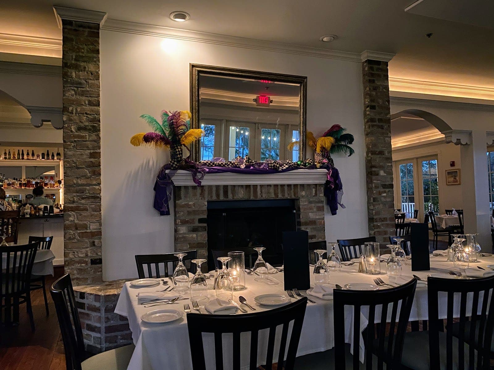 The Chimneys Restaurant
