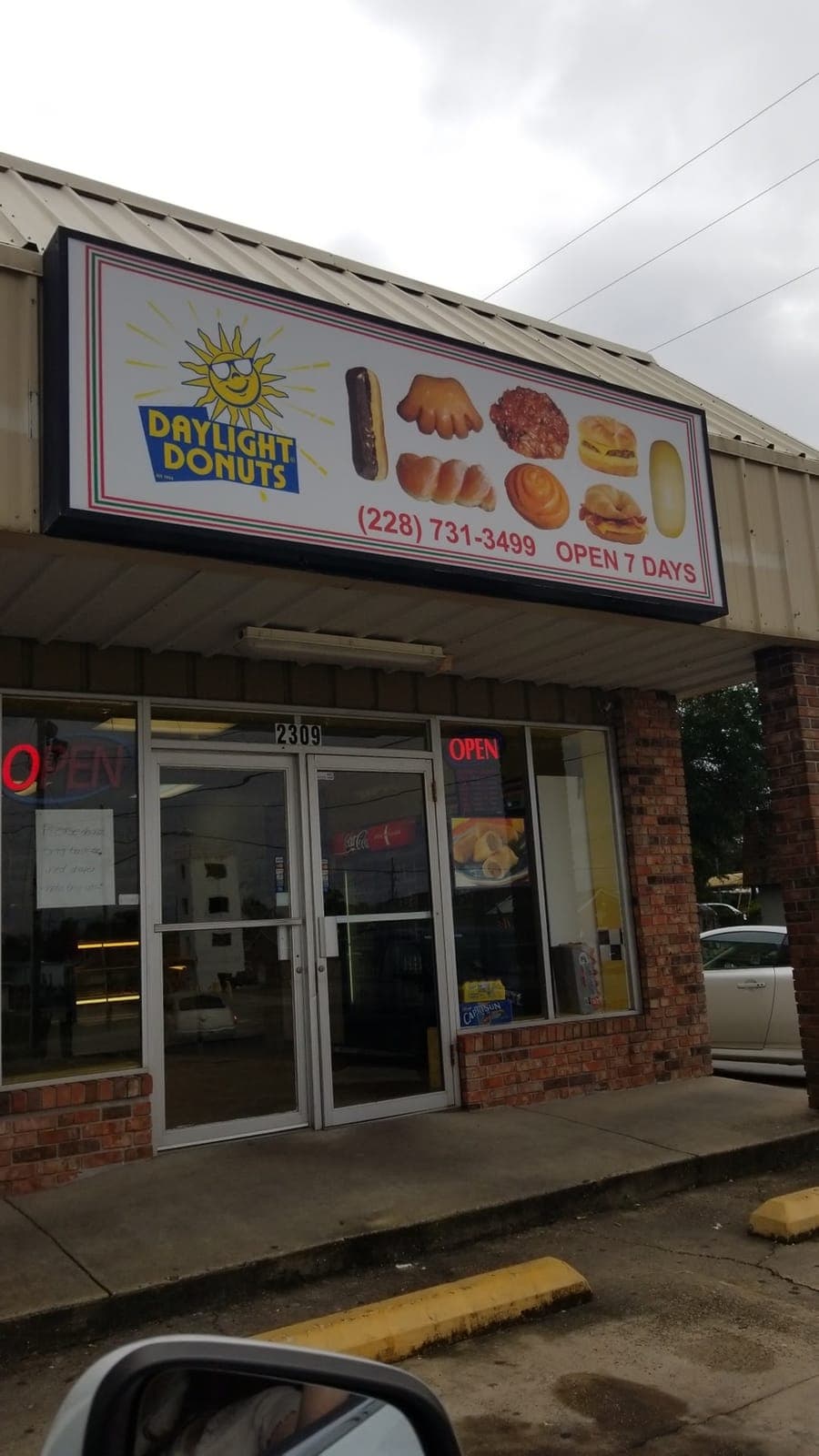 MS Donuts