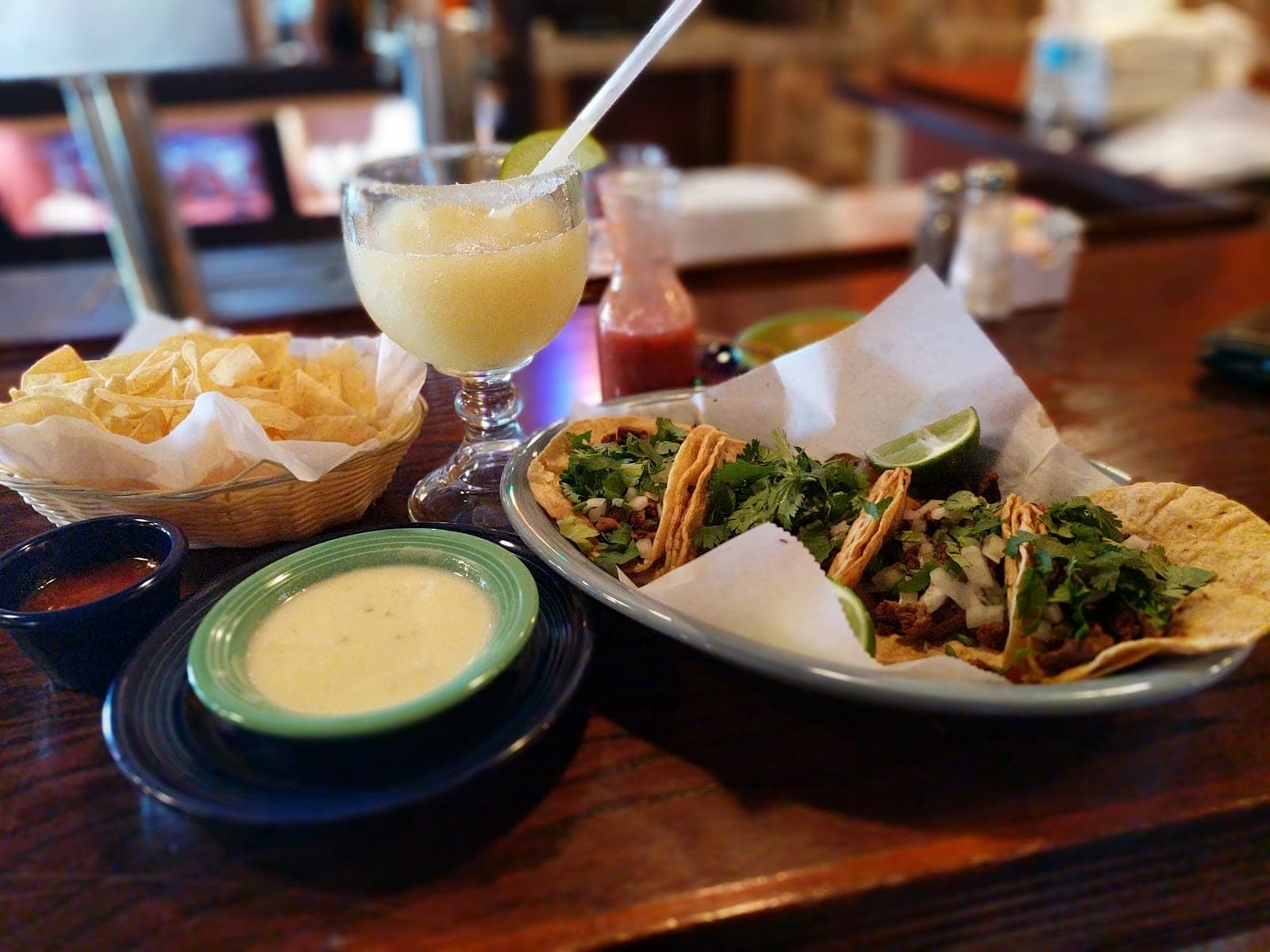 Jalapeño Grill | Mexican