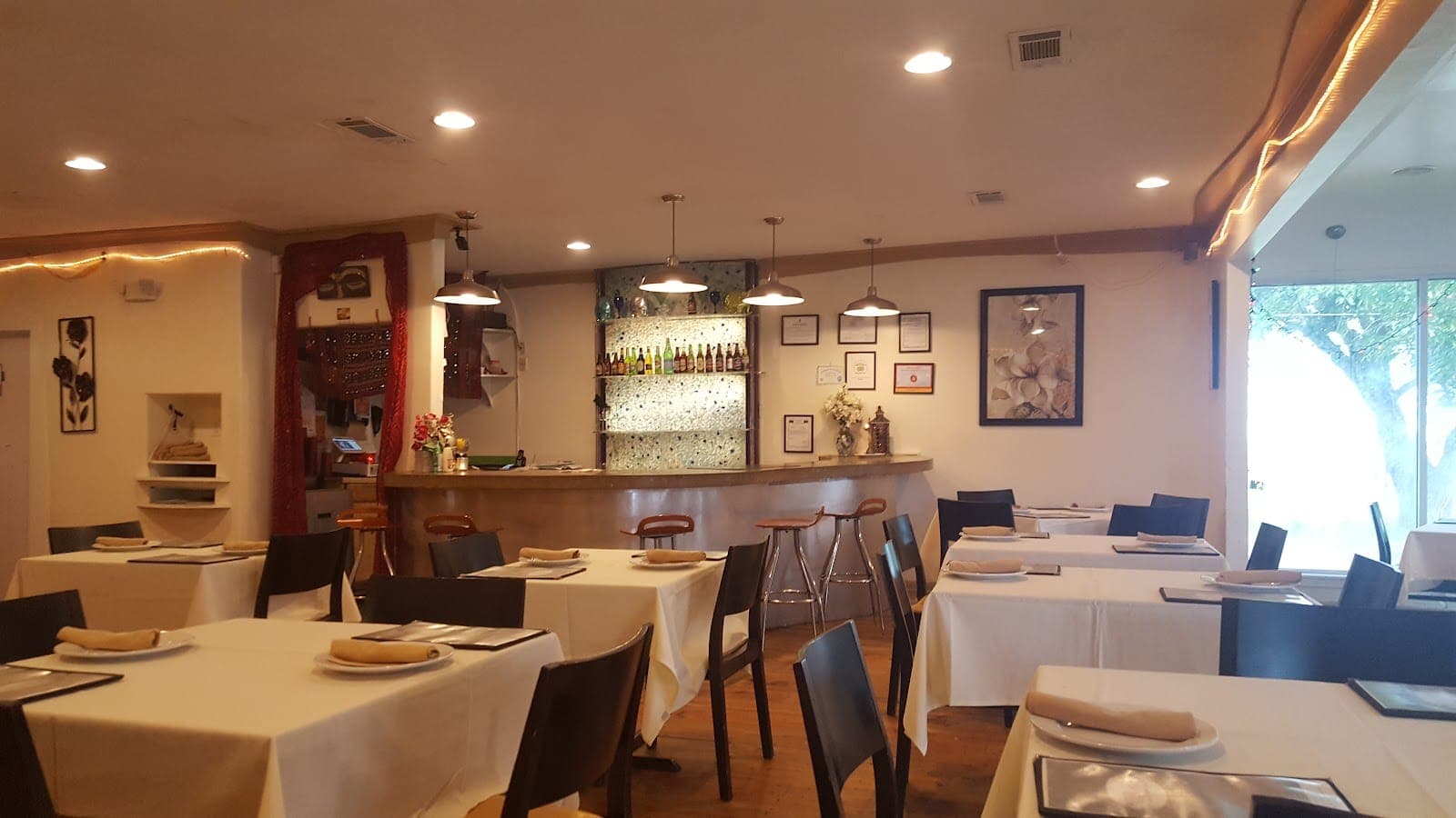 Orchid Indian Cuisine