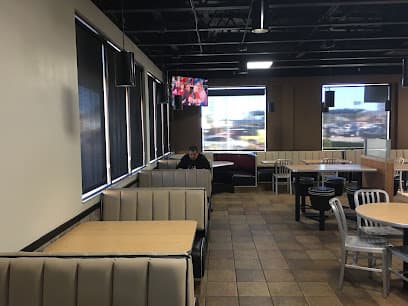 Pepe’s Finest Mexican Food