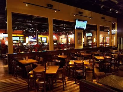BJ's Restaurant & Brewhouse