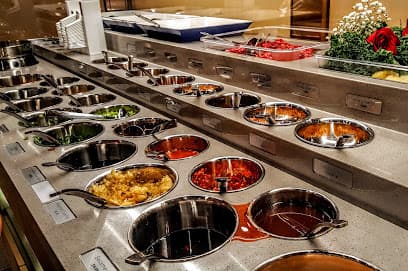 Haidilao Hotpot City of Industry