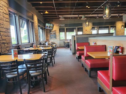 Chili's Grill & Bar