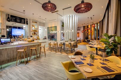 Terrazas at Lyfe Hollywood - Oceanfront Rooftop