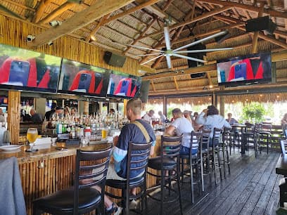 Upper Deck Ale and Sports Grille