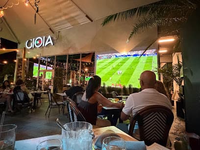 Gioia Italy - Italian Restaurant