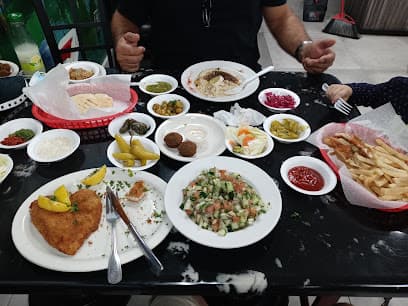 Hummus Achla Hallandale