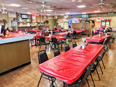 Chuy's Mexican Restaurant