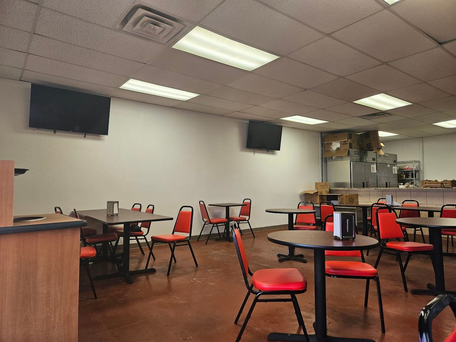 Taqueria Mexica