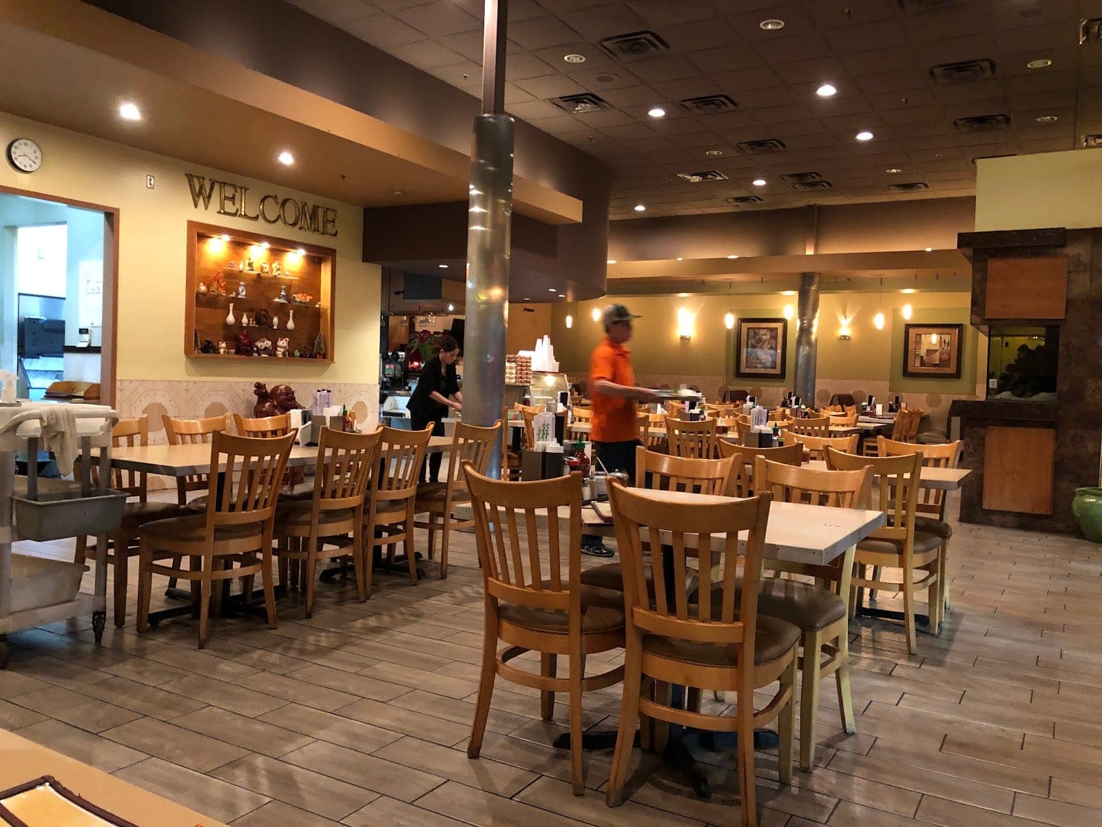 Pho Hung Restaurant