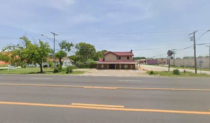 Lord's Garden Cafe
