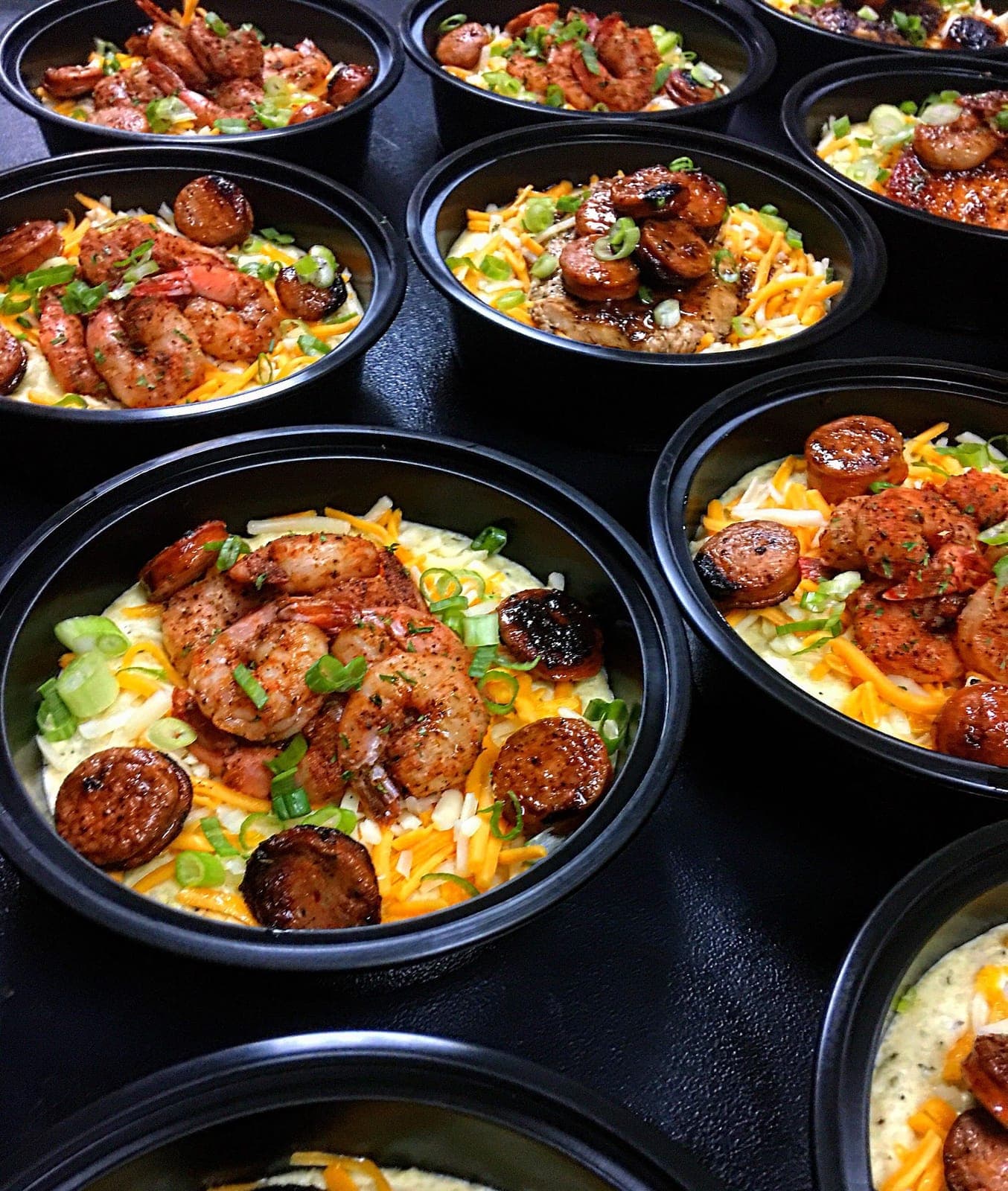 GGC EATERY