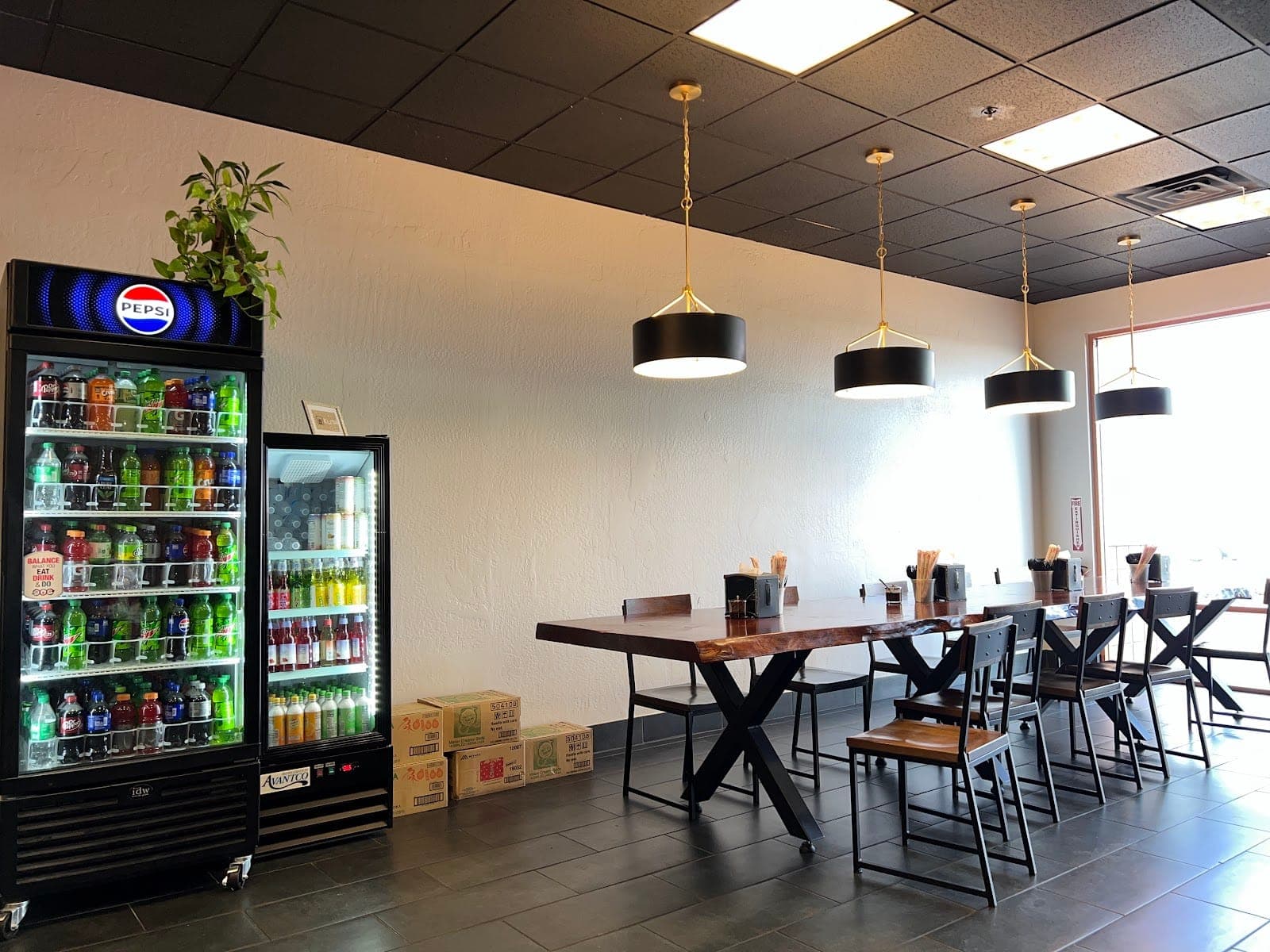 Kuma Ramen Company