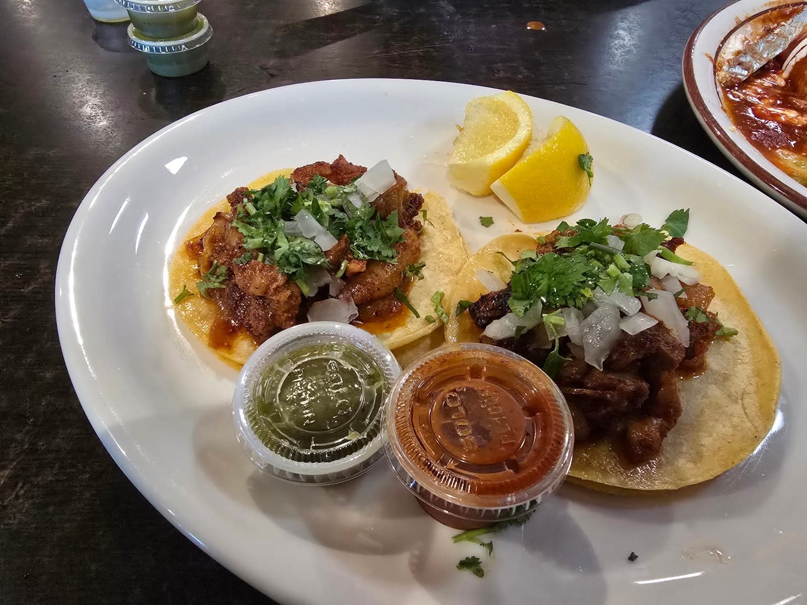 Mexico Lindo Grill
