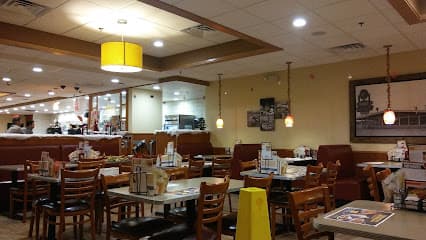 Denny's Restaurant