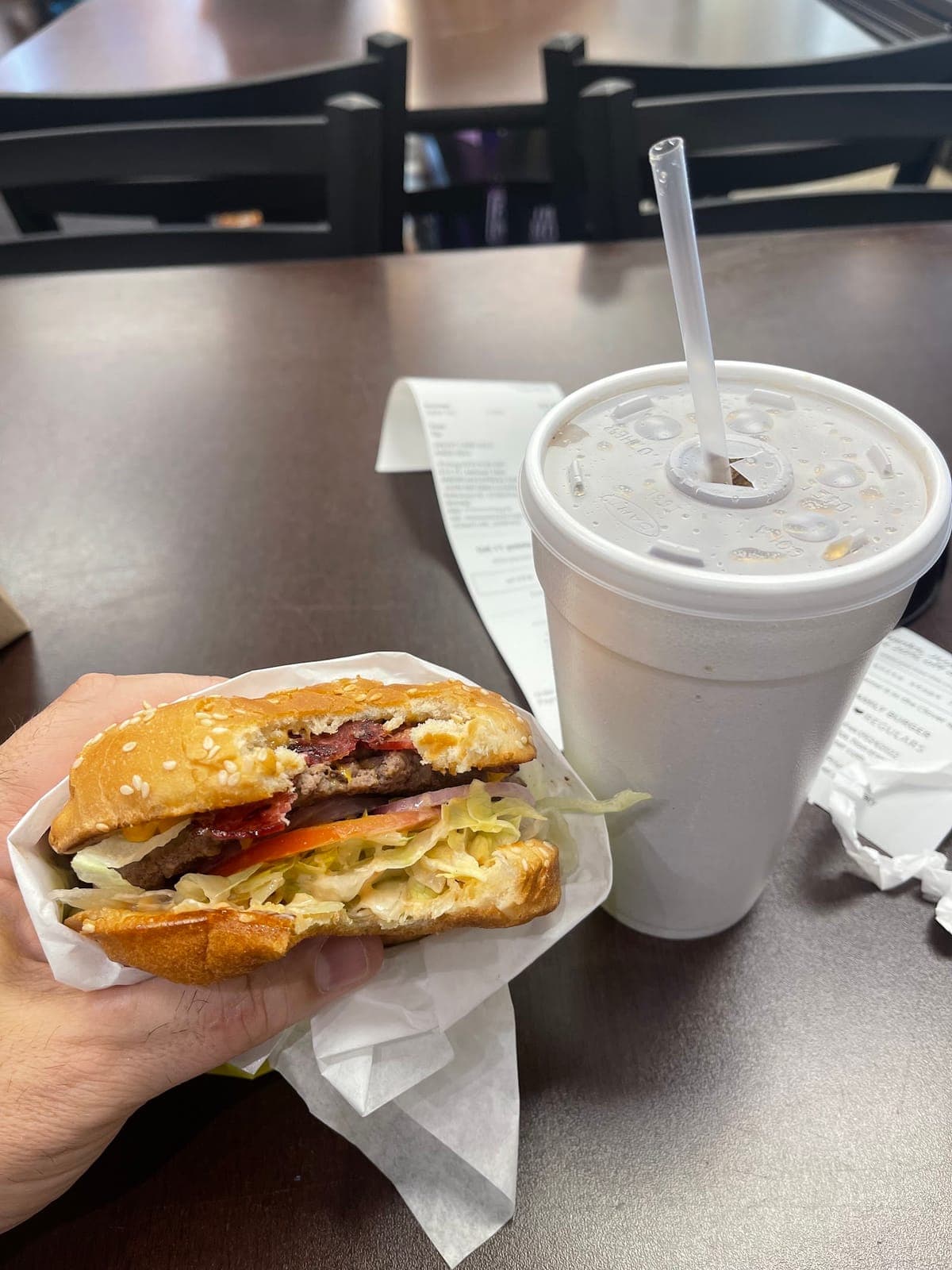 Family Burger