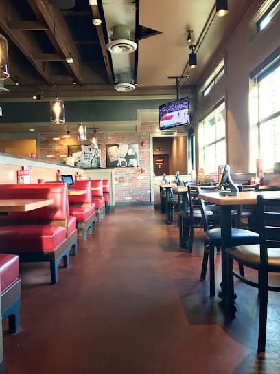 Chili's Grill & Bar