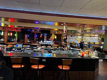 Applebee's Grill + Bar
