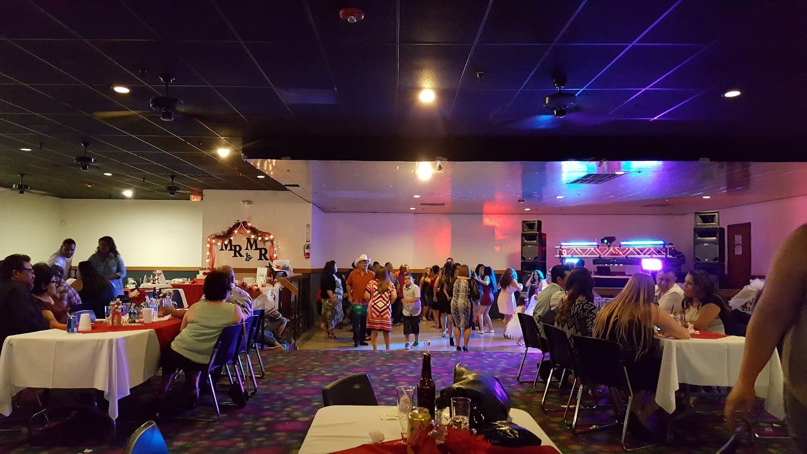 Kings County Bowl