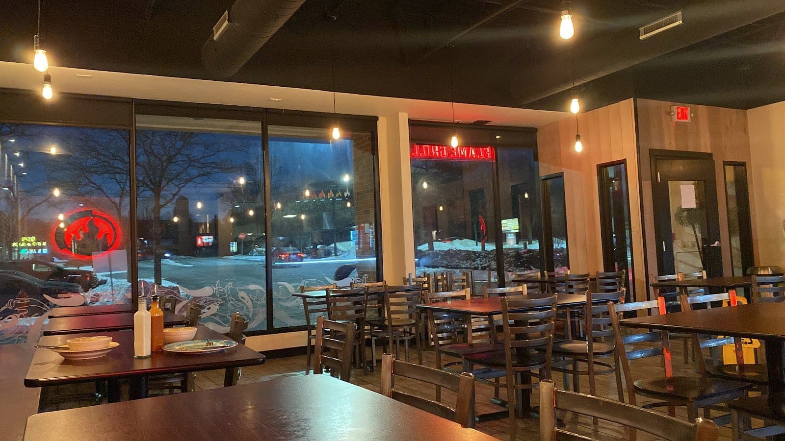 Vasco's Peri Peri SCHAUMBURG