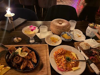 Hacienda Calavera Schaumburg