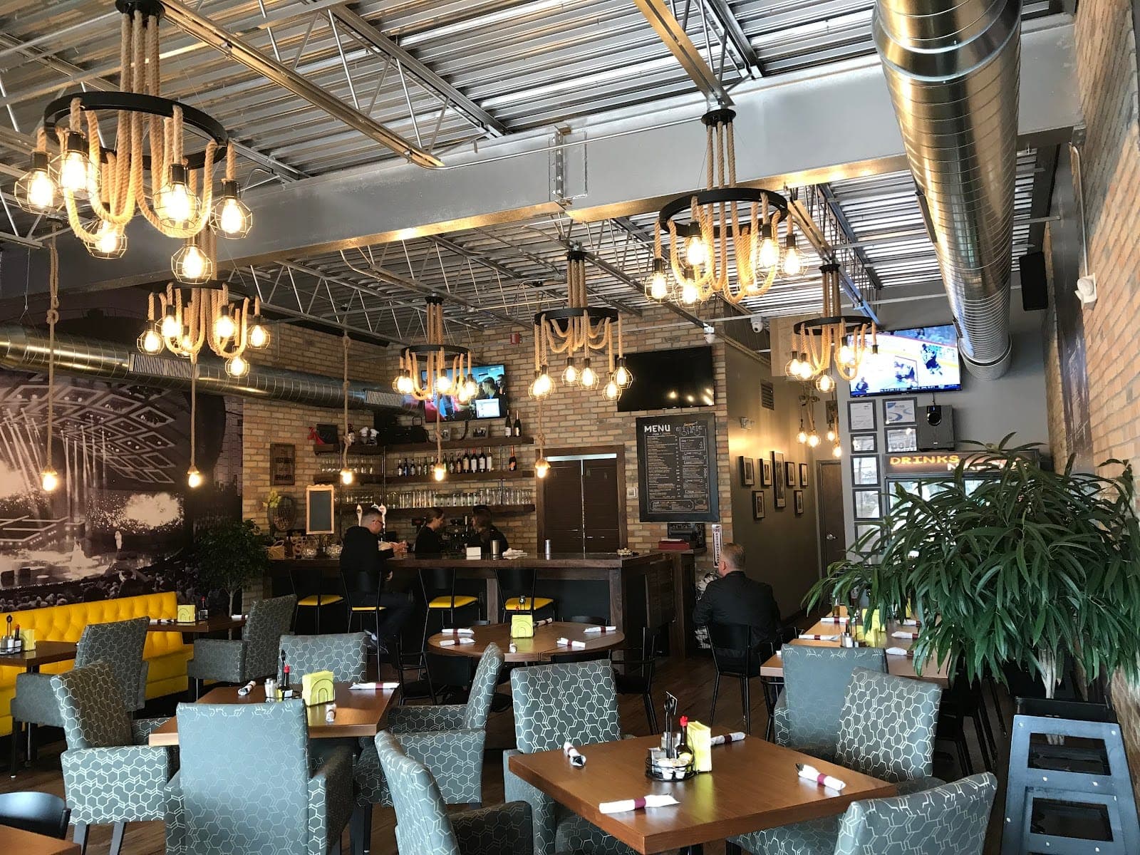 Opolska Restaurant