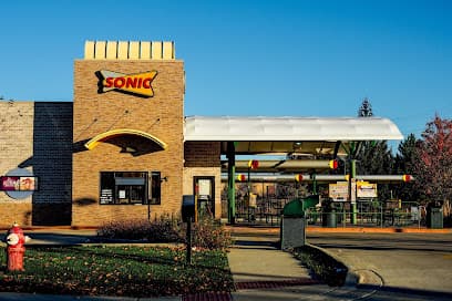Sonic Drive-In