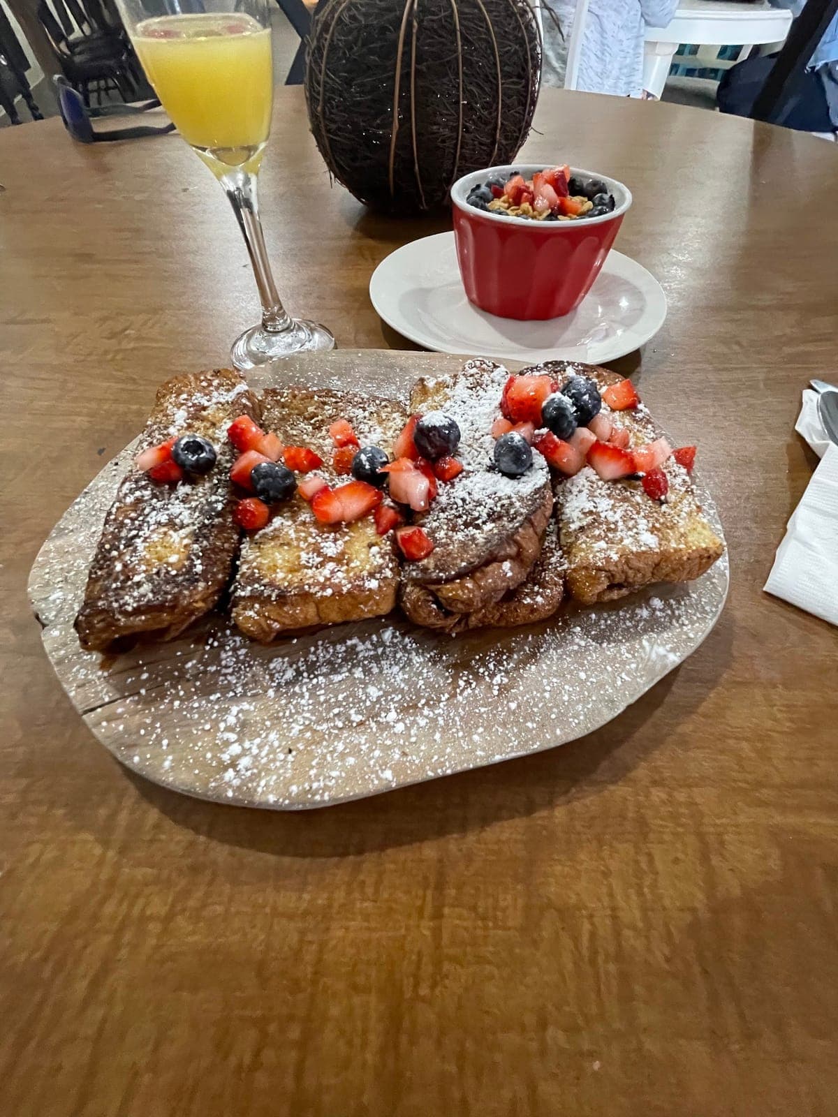 Chyann's Specialty Cafe